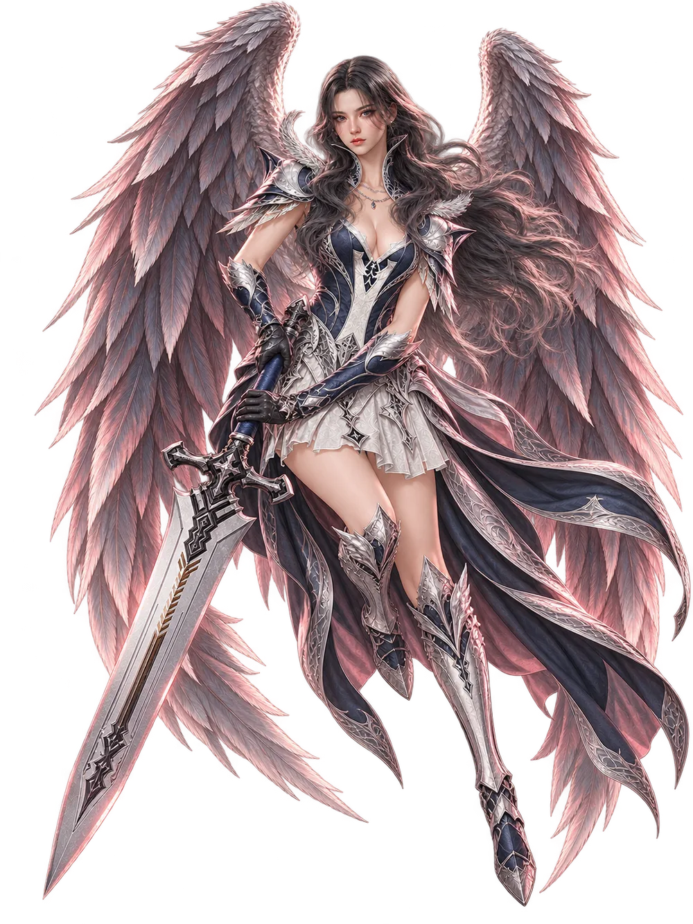 Gladiator, Astralia creation
