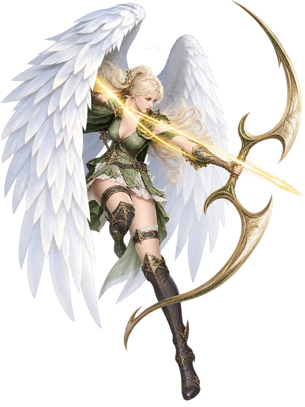 Ranger, Astralia creation